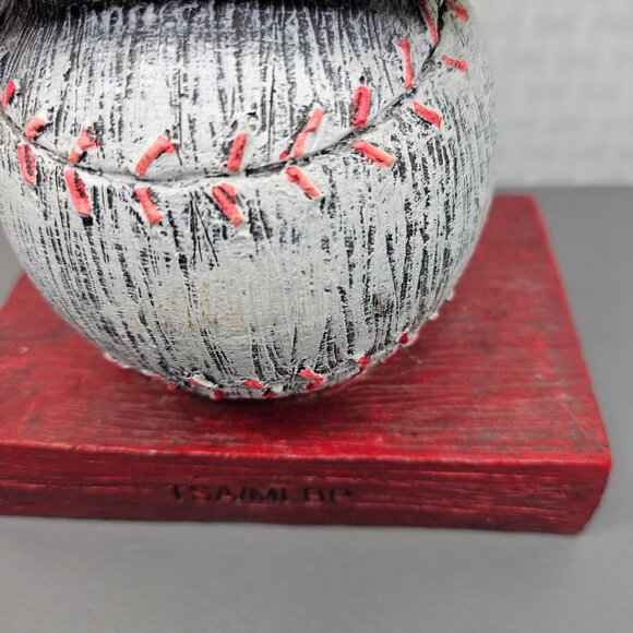 Arizona Diamondbacks MLB Totem Pole Statue 5.5" Hand-Painted Resin Collectible - Picture 4 of 7